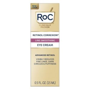 RoC Retinol Correxion Line Smoothing Eye Cream 15ml