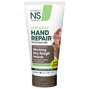 Plunkett NS Working Hands Intensive 150g