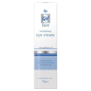 QV Face Revitalising Eye Cream 15G