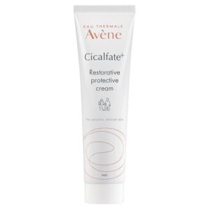 Avene Cicalfate+ Restorative Protective Cream 100ml - Multi-purpose Repair cream