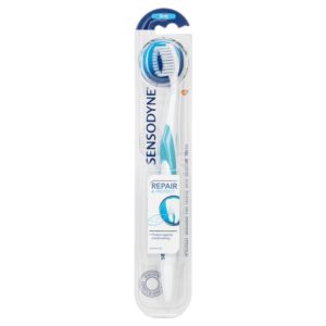 Sensodyne Sensitive Teeth Repair & Protect Toothbrush 1 Pack