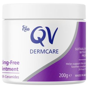 Ego QV Dermcare Stingfree Ointment 200g