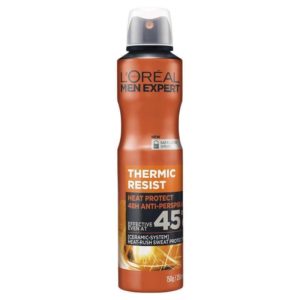 Loreal Men Expert Deodorant Thermic Resist Aerosol 250ml