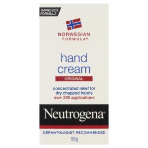 Neutrogena Norwegian Hand Cream 56g