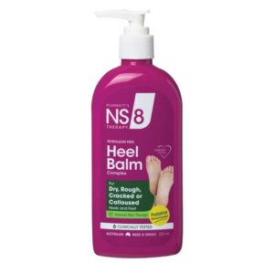 NS 8 Heel Balm Complex 250mL