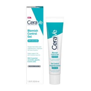 CeraVe Blemish Control Gel 40m