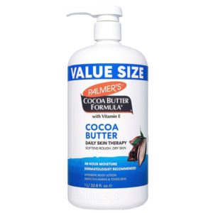 Palmer's Cocoa Butter Lotion 1 Litre
