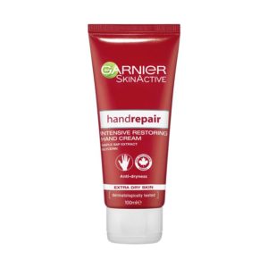 Garnier SkinActive Hand Repair Intensive Restoring Hand Cream 100ml