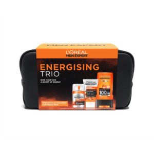 L'Oreal Men Expert Hydra Energetic Gift Set 2022