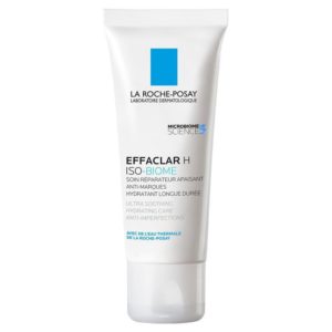 La Roche Posay Effaclar H Iso Biome Ultra Soothing 40ml