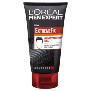 L'Oreal Men Expert Extreme Fix Strong Hold Gel 150ml