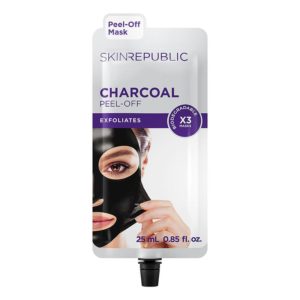 Skin Republic Charcoal Peel Off Mask