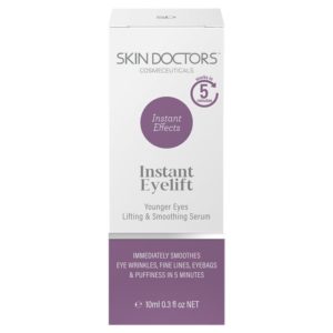 Skin Doctors Instant Eyelift Cream 10ml