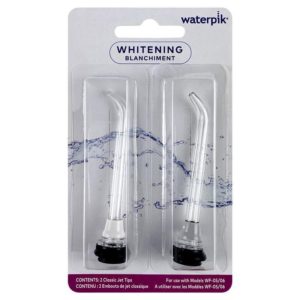 Waterpik Whitening Orthodontic Tip Online Only