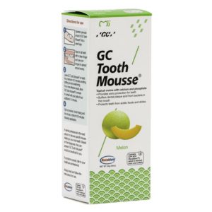 GC Tooth Mousse Melon 40g Online Only