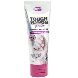DUIT Tough Hands For Her Anti-aging Hand Cream 75g