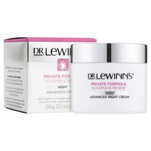 Dr LeWinn's Private Formula Advanced Night Cream 56g