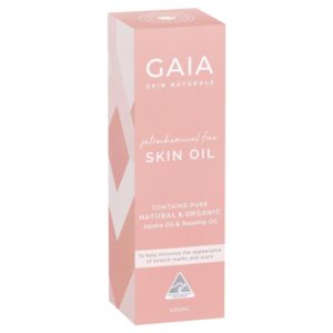 Gaia Skin Naturals Skin Oil 100ml