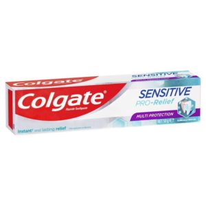 Colgate Sensitive ProRelief Multi Protection Toothpaste 50g