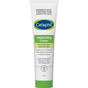 Cetaphil Moisture Cream 100g