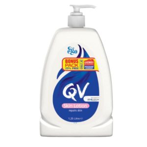 QV Skin Lotion 1.25L