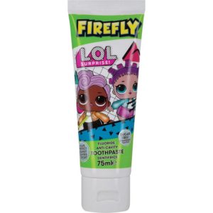 LOL Surprise Toothpaste 75ml