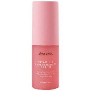 Alya Skin Vitamin C Supercharged Serum 35ml