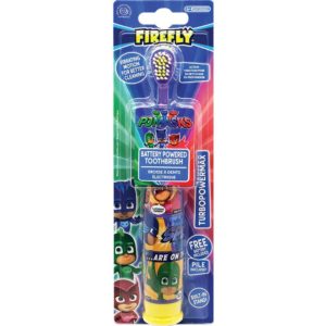 PJ Masks Kids Power Toothbrush