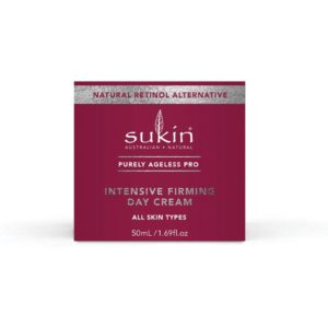 Sukin Purely Ageless Pro Intensive Firming Day Cream