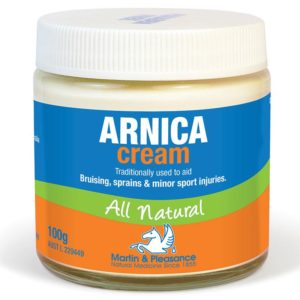 Herbal Cream Arnica 100g