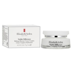 Elizabeth Arden Visible Difference Cream 75mL
