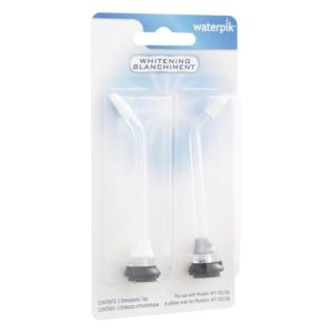 Waterpik Whitening Classic Jet Tip Online Only