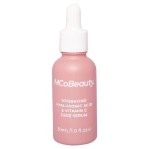 MCoBeauty Hydrating Hyaluronic Acid