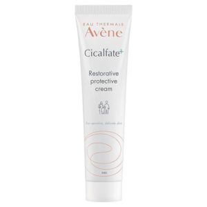 Avene Cicalfate+ Restorative Protective Cream 40ml - Multi-purpose Repair cream