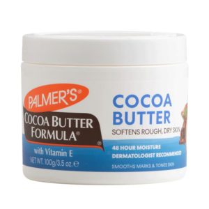 Palmer's Cocoa Butter Formula with Vitamin E 100g Jar