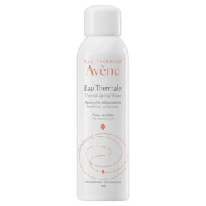 Avene Thermal Spring Water 150ml - Mist for Sensitive skin