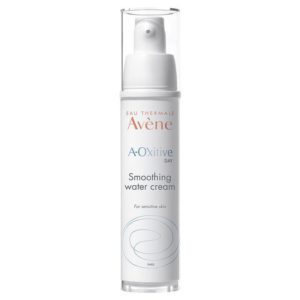 Avène A-Oxitive DAY Smoothing Water-cream 30ml - Vitamin C Moisturiser