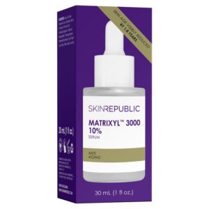 Skin Republic Matrixyl 10% Serum 30ml