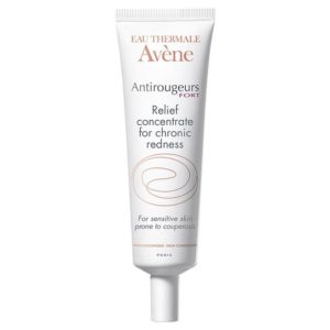 Avene Antirougeurs Fort 30ml - Concentrate for Redness-prone skin