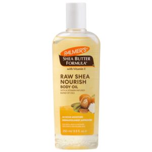 Palmer's Shea Butter Body Oil 250ml
