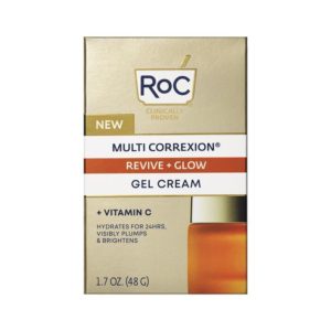 RoC Multi Correxion Revive & Glow Gel Cream 48g