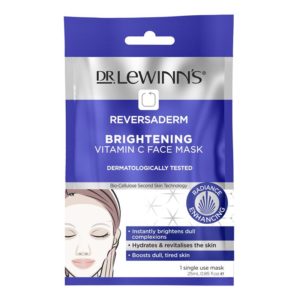 Dr LeWinn's Reversaderm Vitamin C Sheet Mask