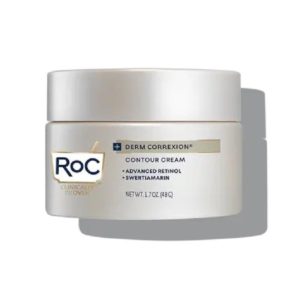 RoC Derm Correxion Contour Cream 50ml