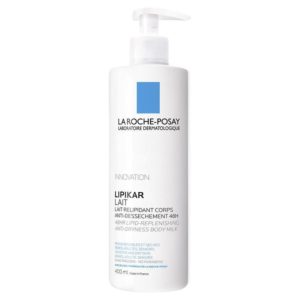 La Roche-Posay Lipikar Lait 400ml