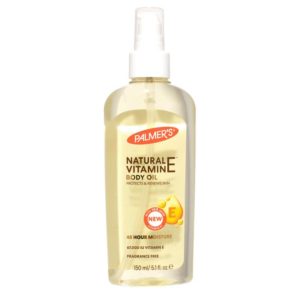 Palmer's Cocoa Butter Natural Vitamin E Body Oil 150ml