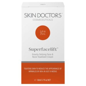 Skin Doctors Superfacelift Skin Firming Cream 50ml