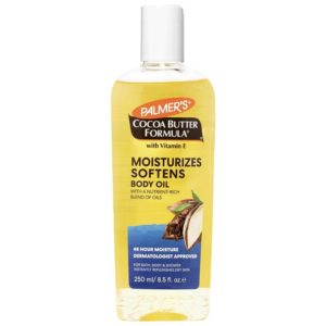 Palmer's Cocoa Butter Moisturising Body Oil 250ml