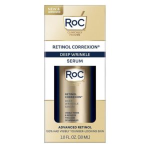 RoC Retinol Correxion Deep Wrinkle Serum 30ml