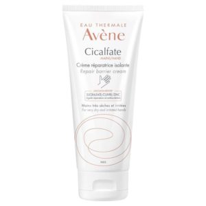 Avene Cicalfate Hand Repair Barrier Cream 100ml - Hand cream for Sensitive skin