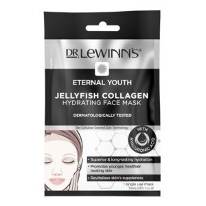 Dr LeWinn's Eternal Youth Collagen Sheet Mask
